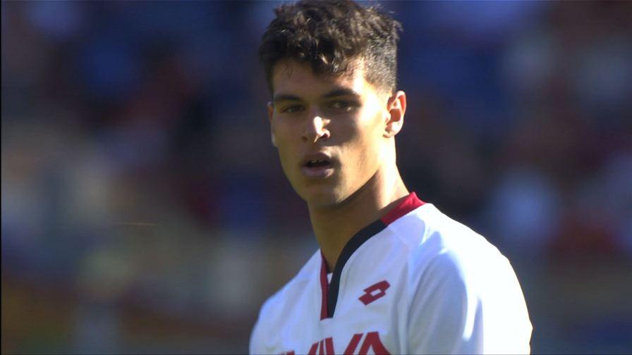 Terza Maglia AS Monaco Pietro PELLEGRI Terza Maglia AS Monaco Pietro PELLEGRI